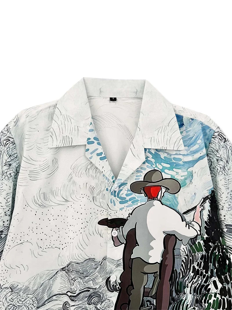 Camisa Samicce Garapuá®