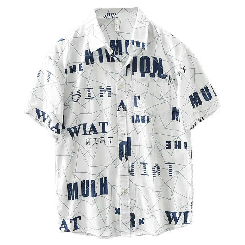 Camisa Samicce Line®