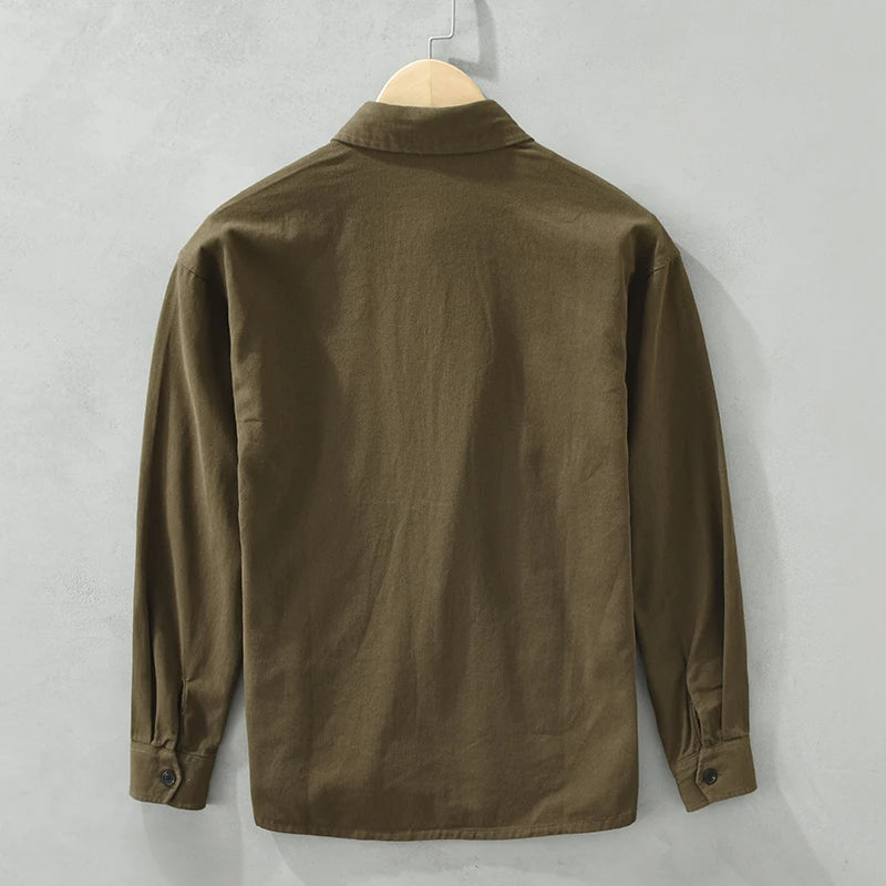 Camisa Samicce Riserva®