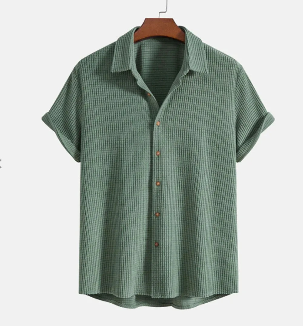Camisa Samicce Duke®
