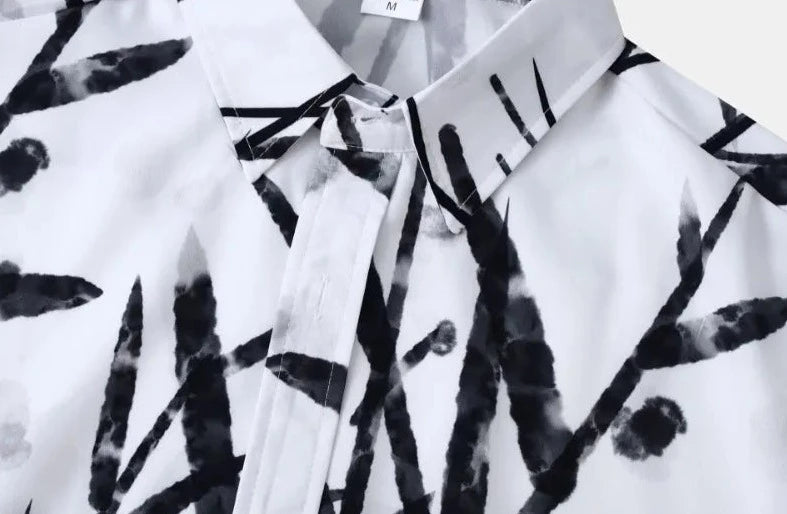 Camisa Samicce Fiji®️