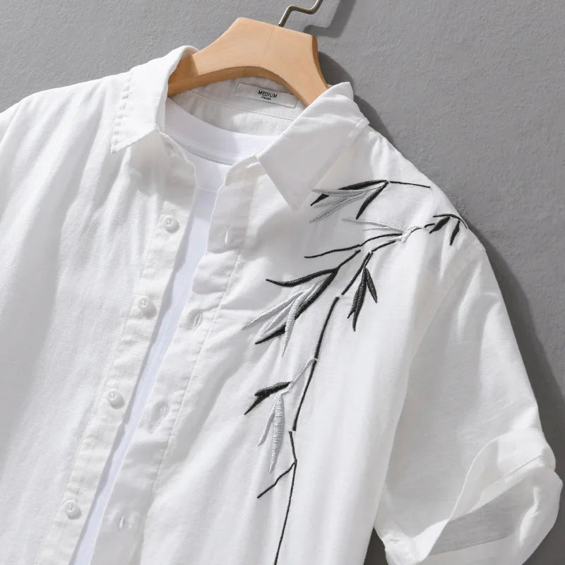 Camisa Samicce Baunei®