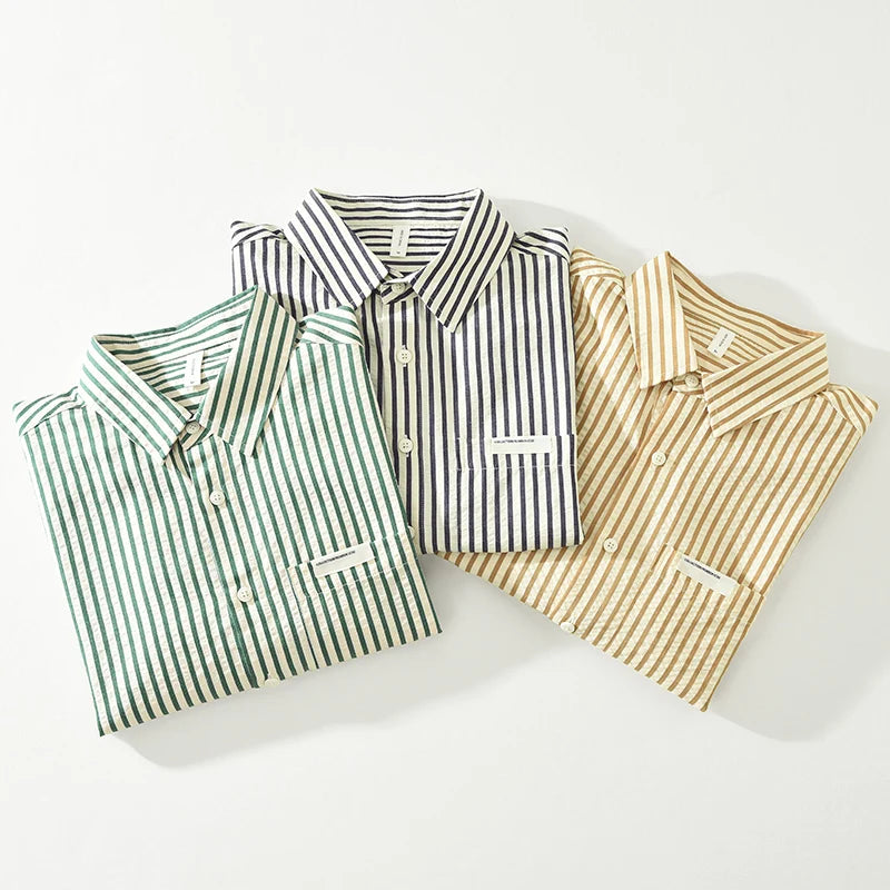 Camisa Samicce Sicília®