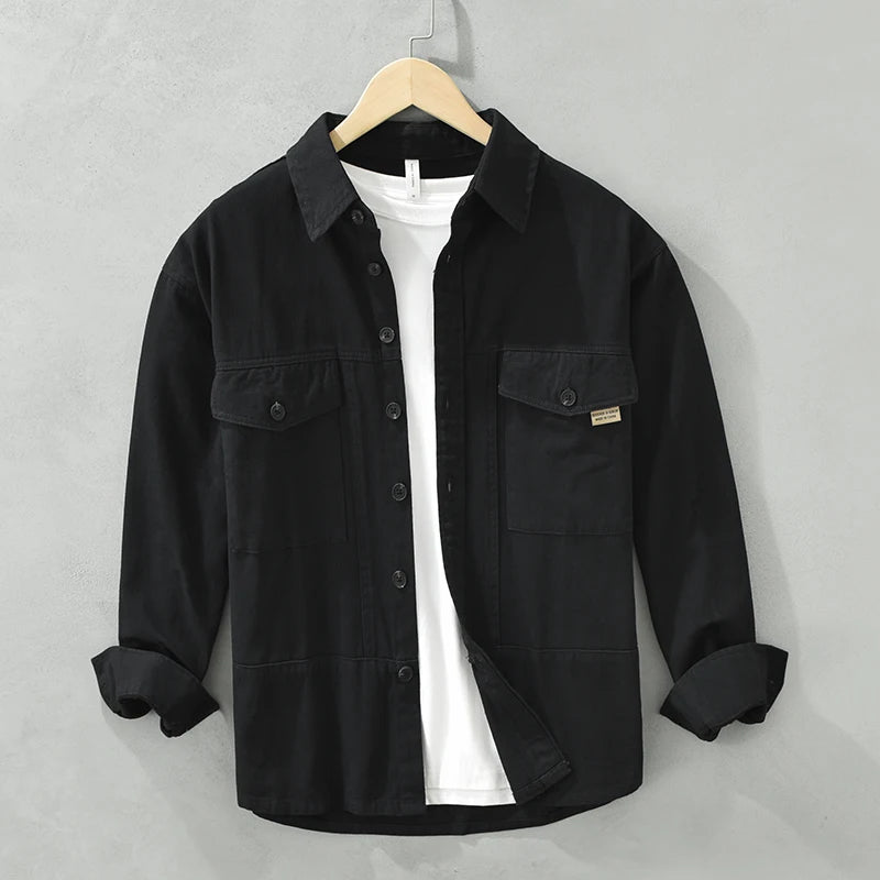 Camisa Samicce Riserva®