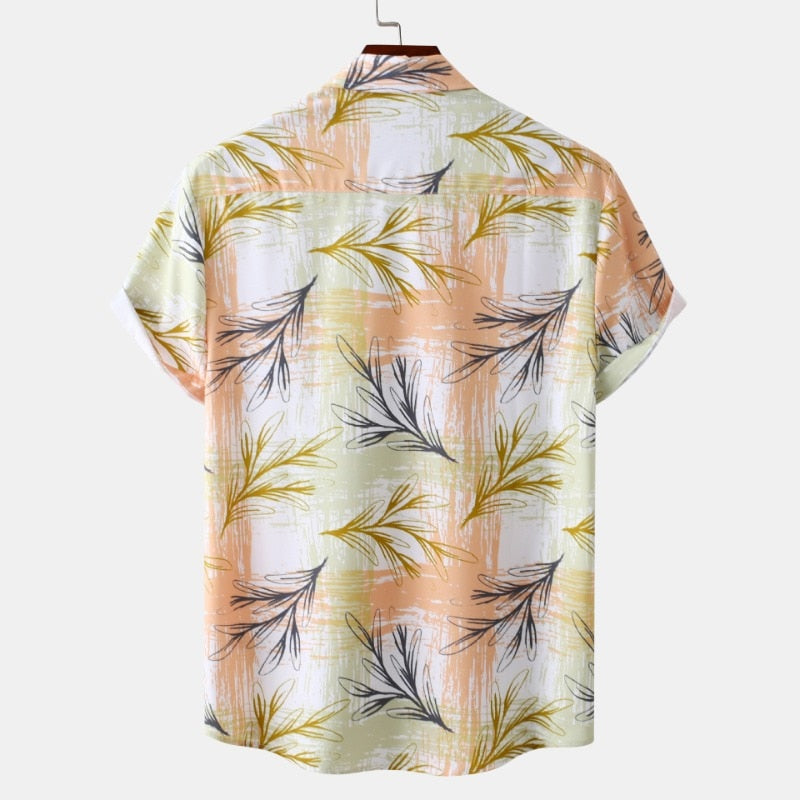 Camisa Samicce Cairo®️