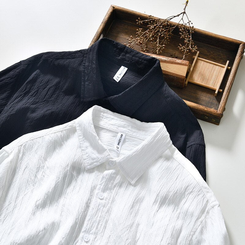 Camisa Samicce Douradina®
