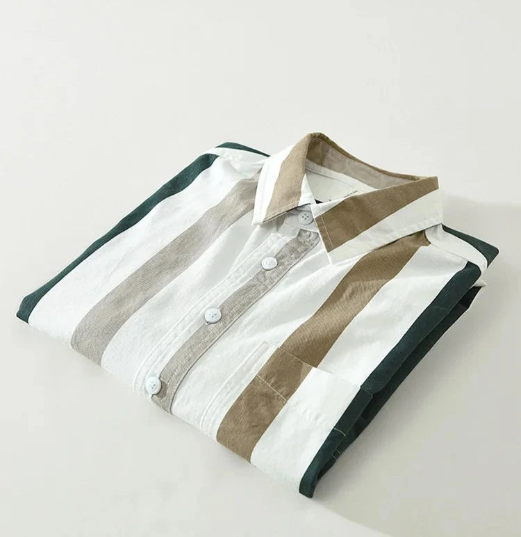 Camisa Samicce Calarosa®