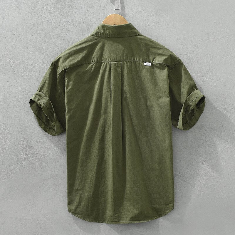 Camisa Samicce Taquarana®
