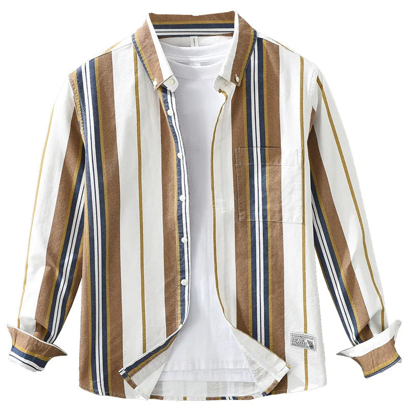 Camisa Samicce Florence®