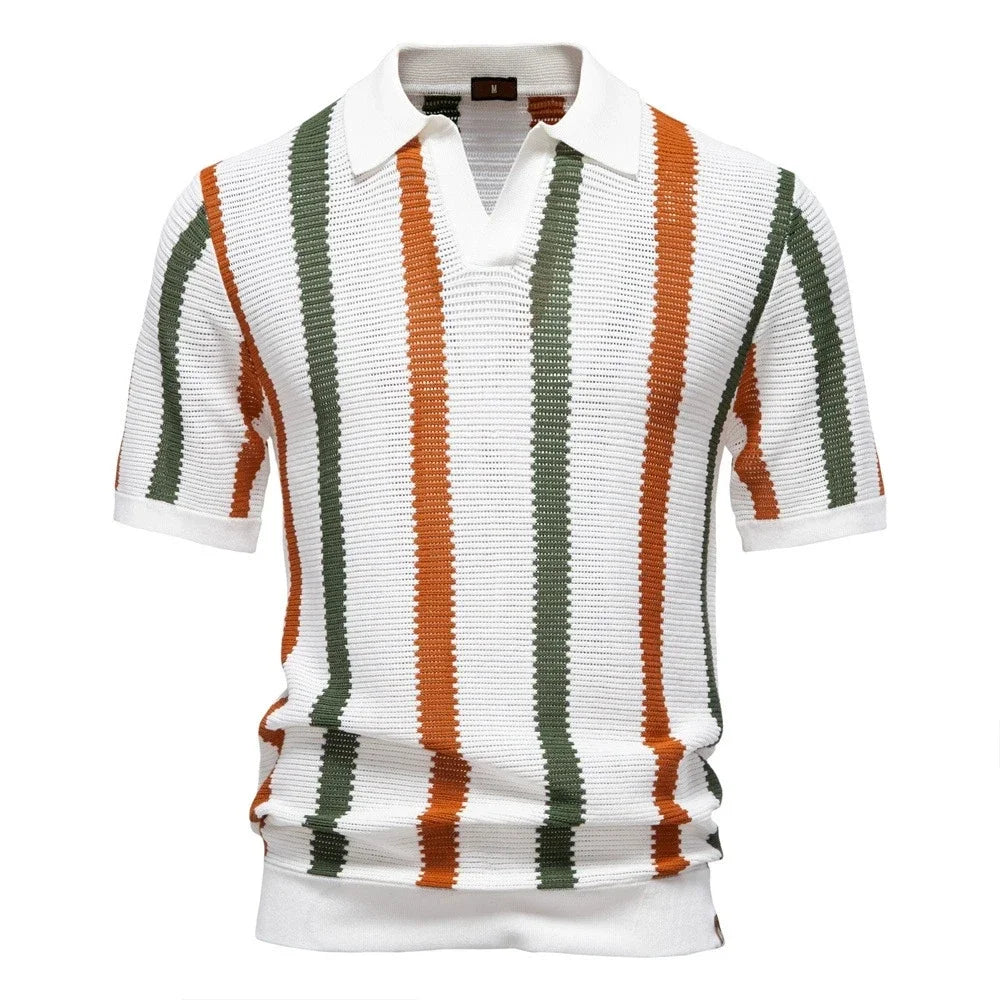 Camisa Polo Samicce tricot® S239