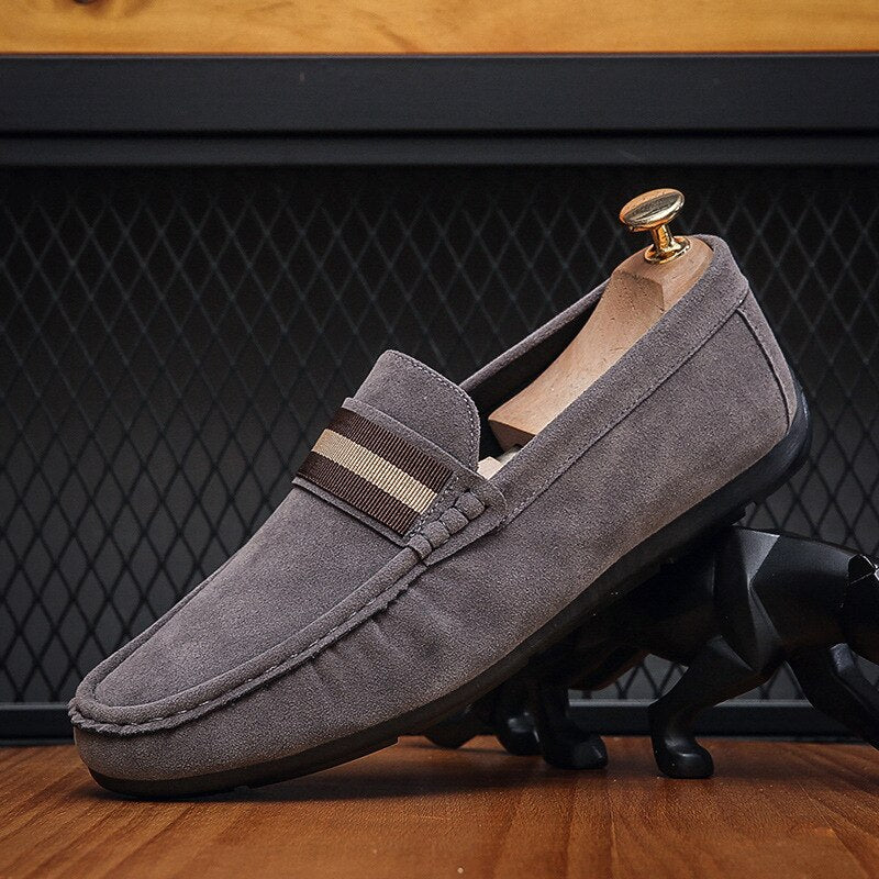 Mocassim Samicce Marsala®