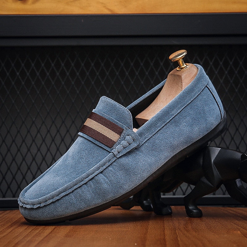 Mocassim Samicce Marsala®