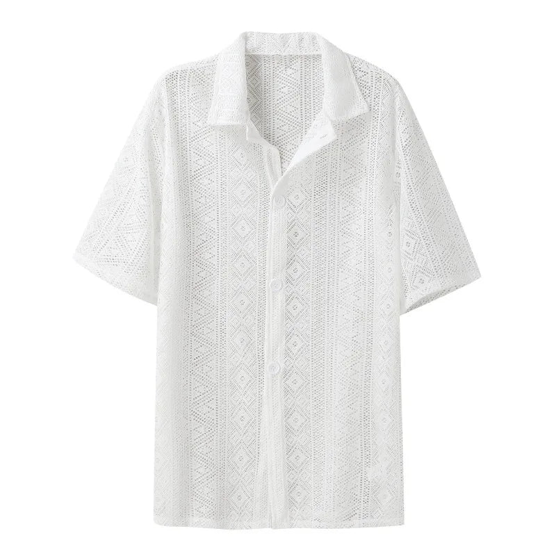 Camisa Samicce Maiorca®️