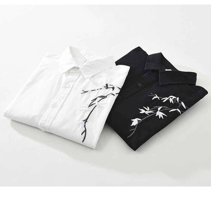 Camisa Samicce Aurora®