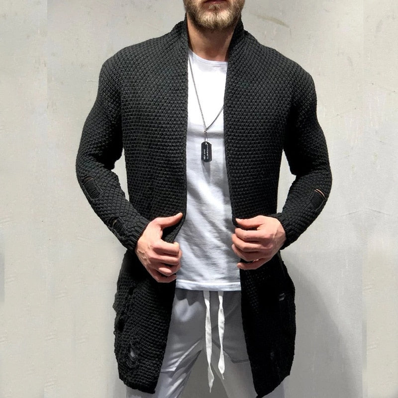 Cardigan Samicce Trench®