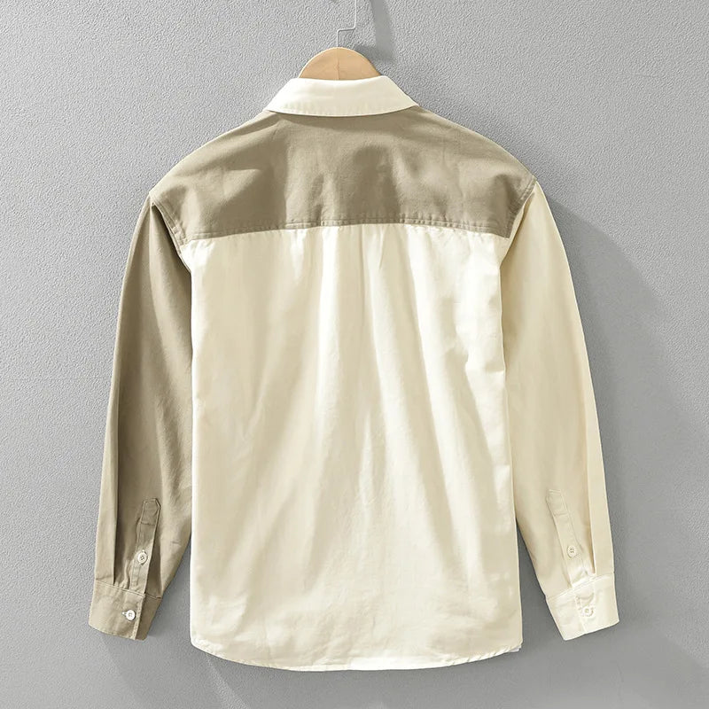 Camisa Samicce Riviera®