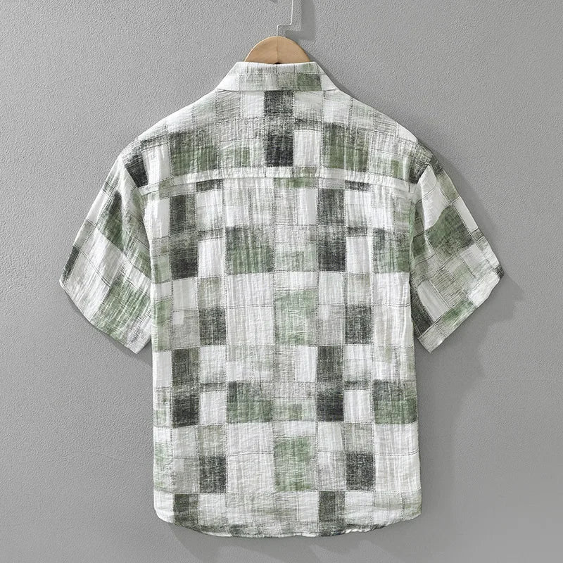 Camisa Samicce Basiléa®