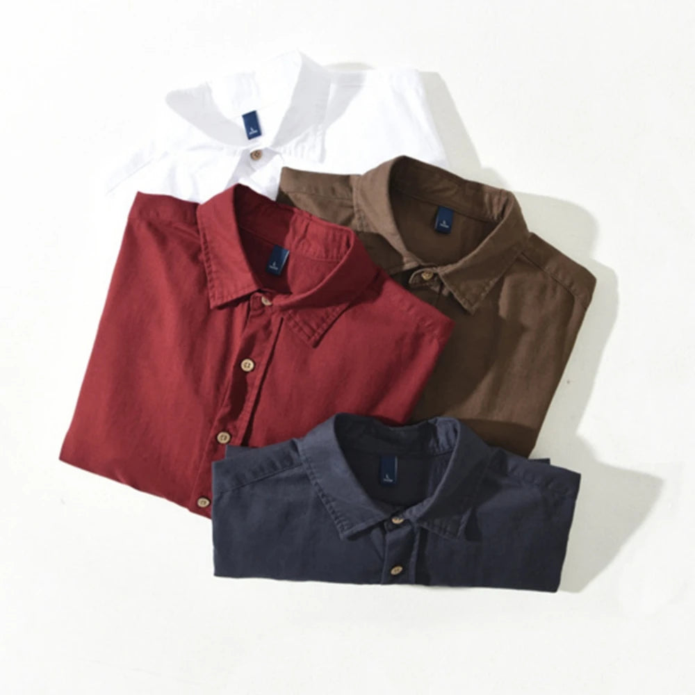 Camisa Samicce Santorini®