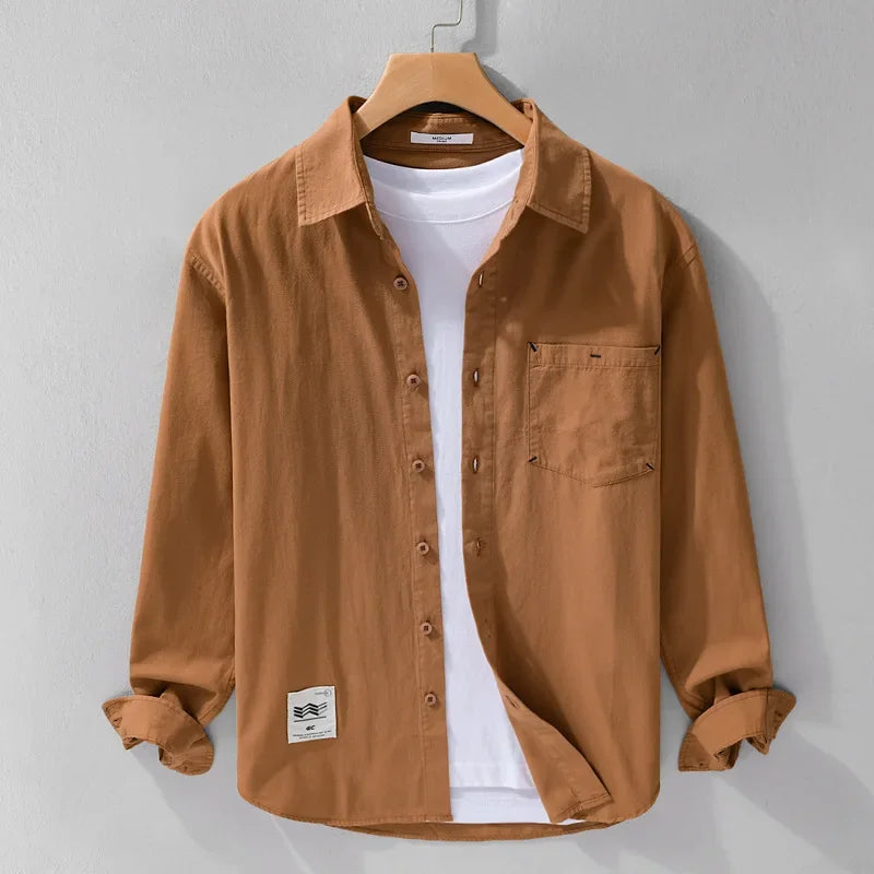 Camisa Samicce Oxfordia®