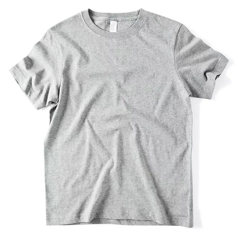 Kit camisetas Samicce Algodão® (2 peças)