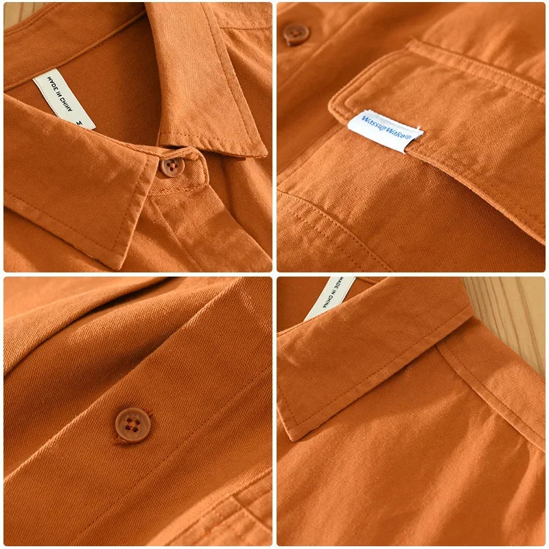 Camisa Samicce Nice®
