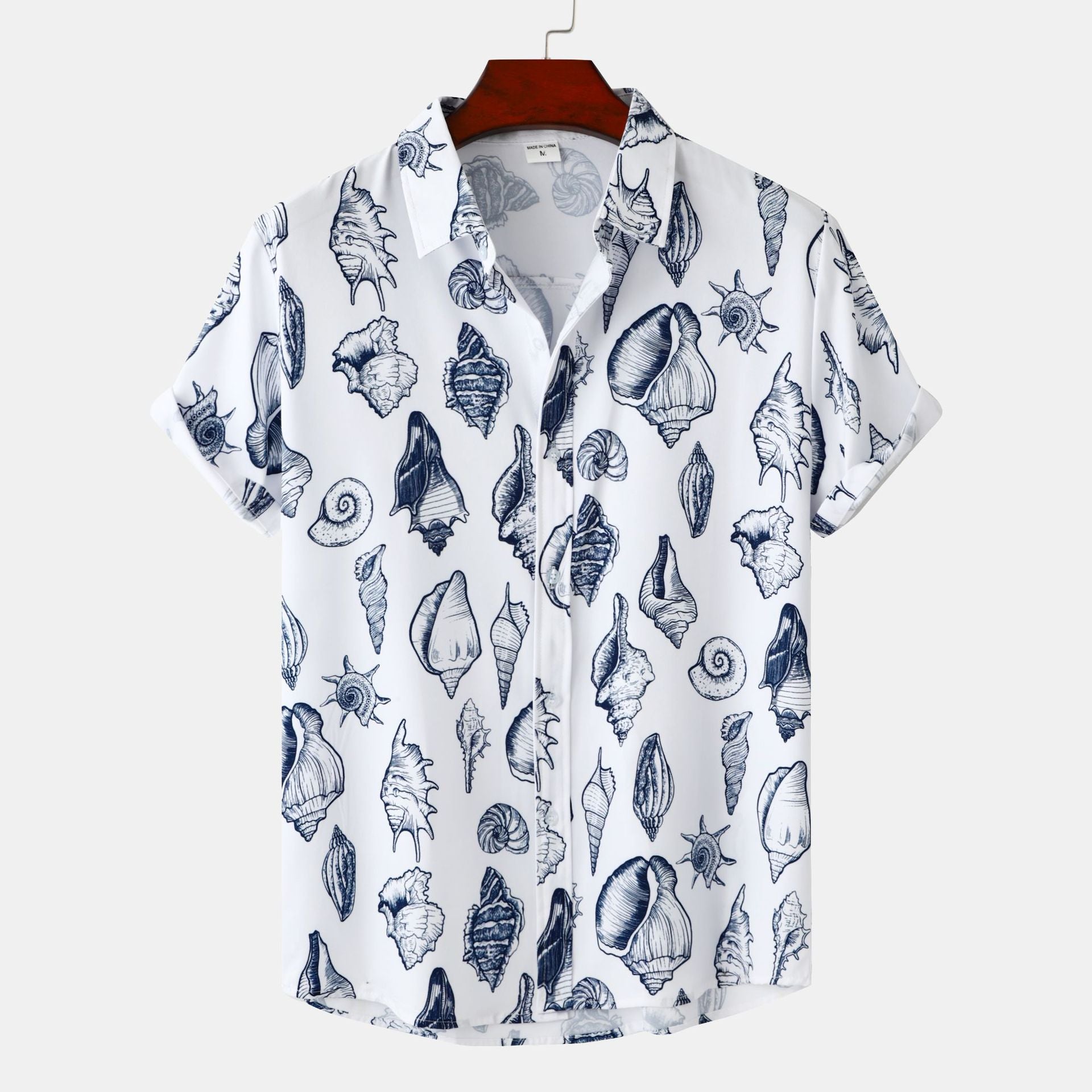 Camisa Samicce Coruripe®