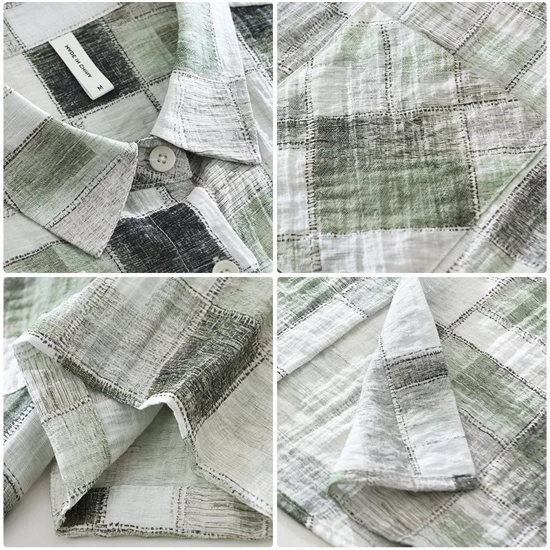 Camisa Samicce Basiléa®