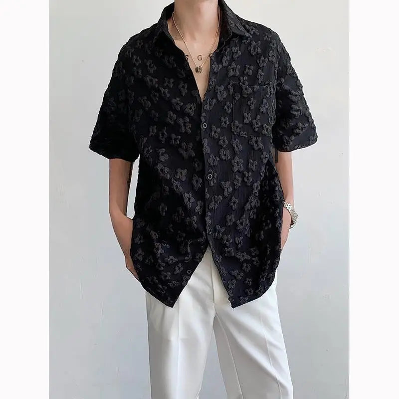 Camisa Samicce Pompeia®️
