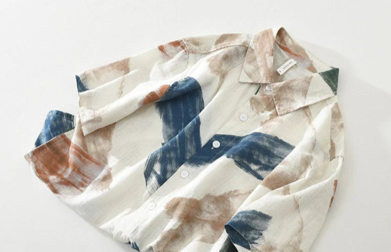 Camisa Samicce Ponte Nova®