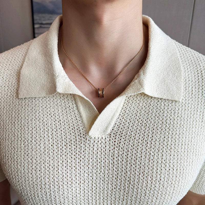 Camisa Polo Samicce tricot® S175