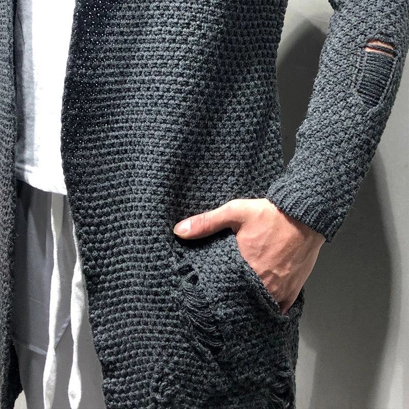 Cardigan Samicce Trench®
