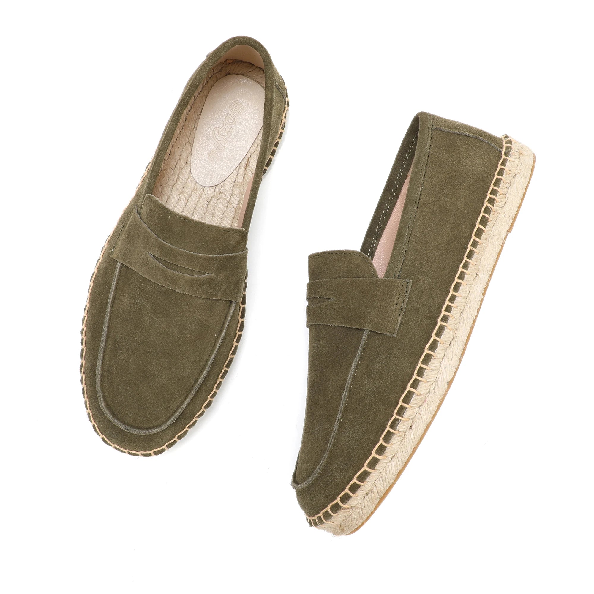 Loafer Samicce Sueden®