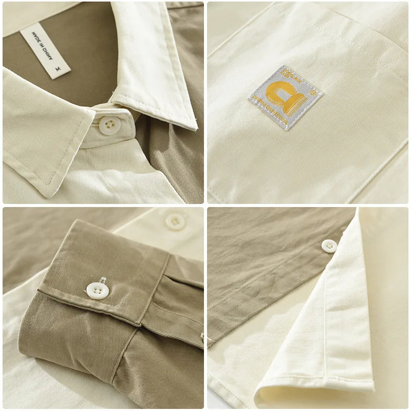 Camisa Samicce Riviera®