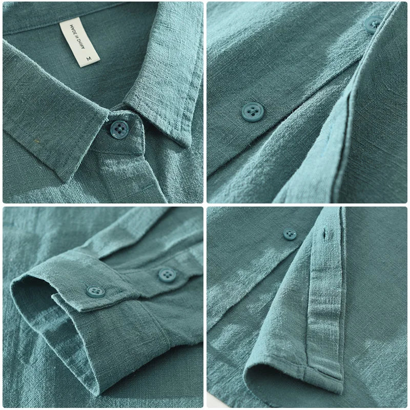 Camisa Samicce Grotticelle®