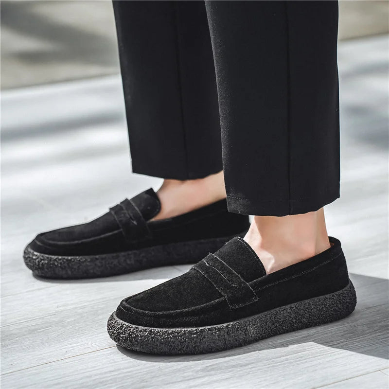 Loafer Samicce Vintage®