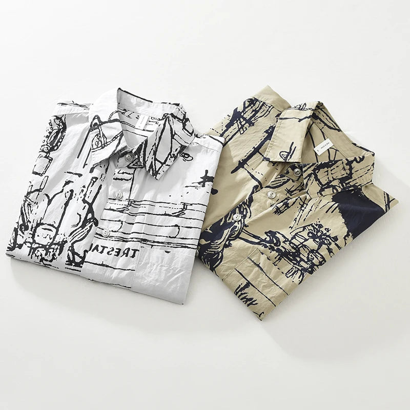 Camisa Samicce Varenna®