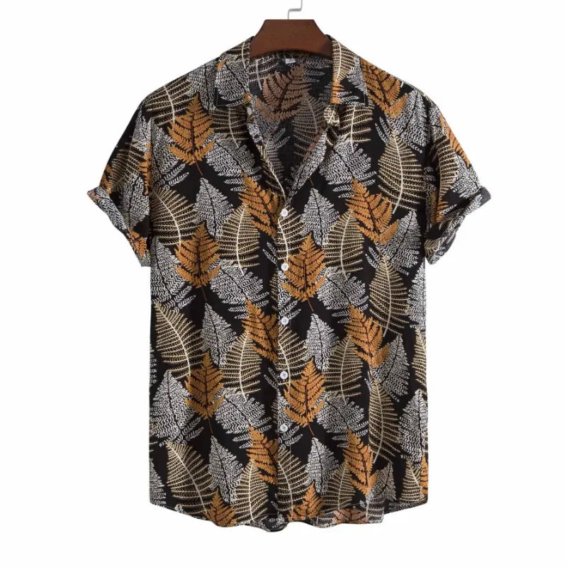 Camisa Samicce Fraser®️