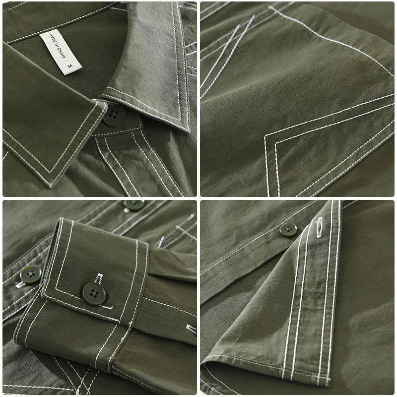 Camisa Samicce Púglia®