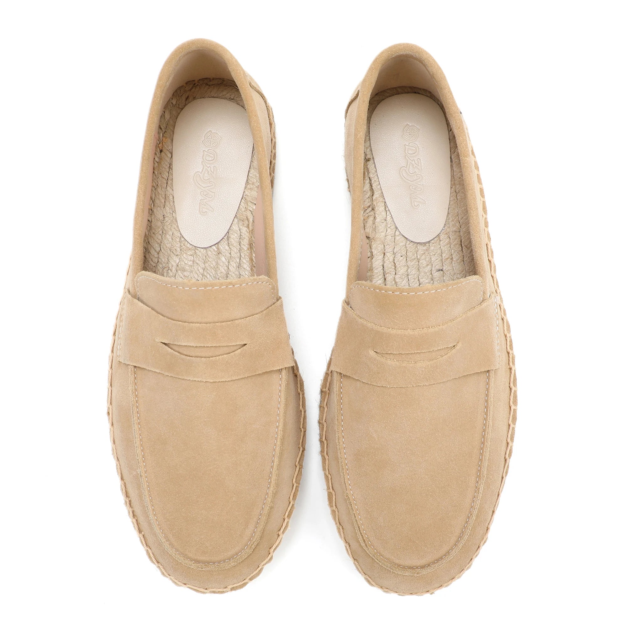 Loafer Samicce Sueden®