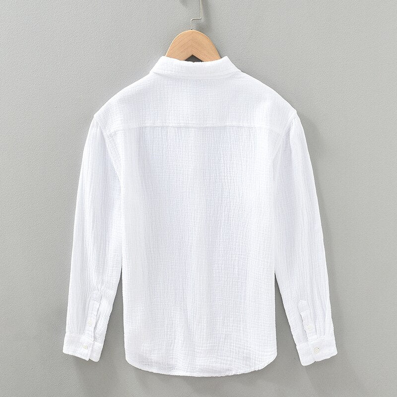 Camisa Samicce Icaraíma®