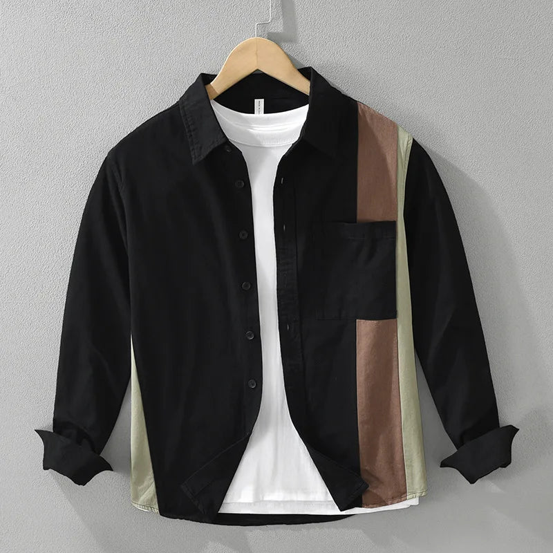 Camisa Samicce Delmont®