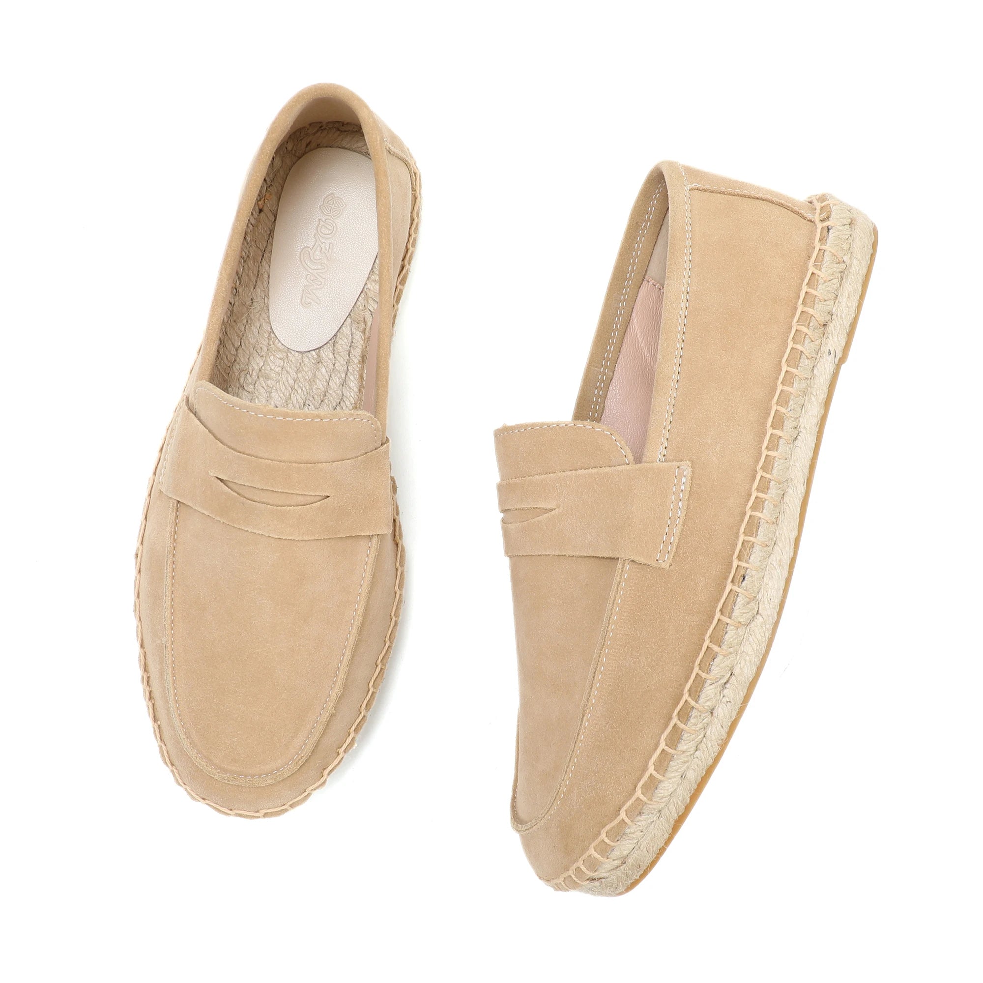 Loafer Samicce Sueden®