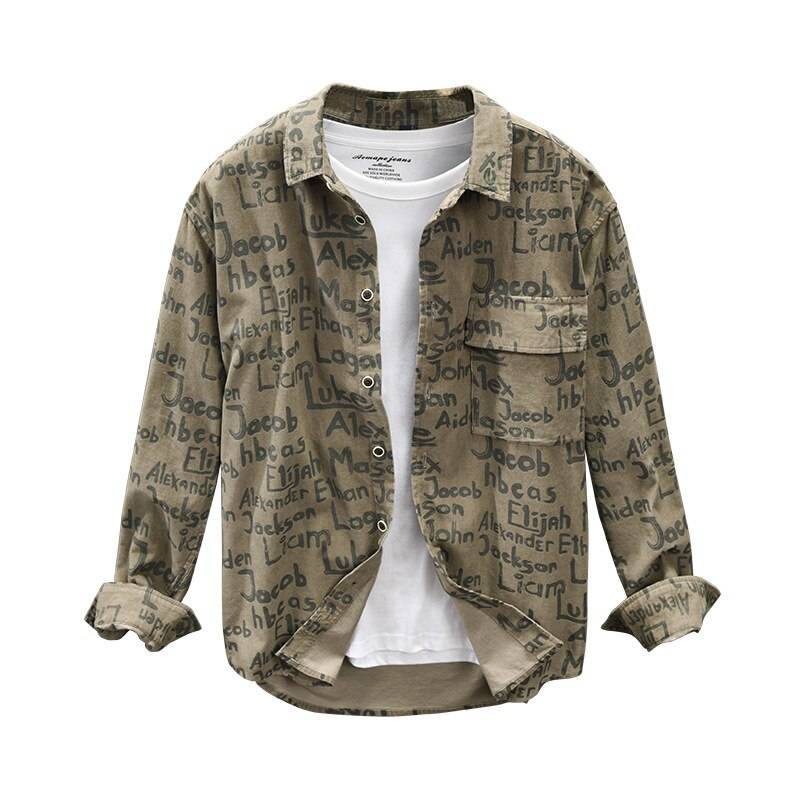 Camisa Samicce Satuba®
