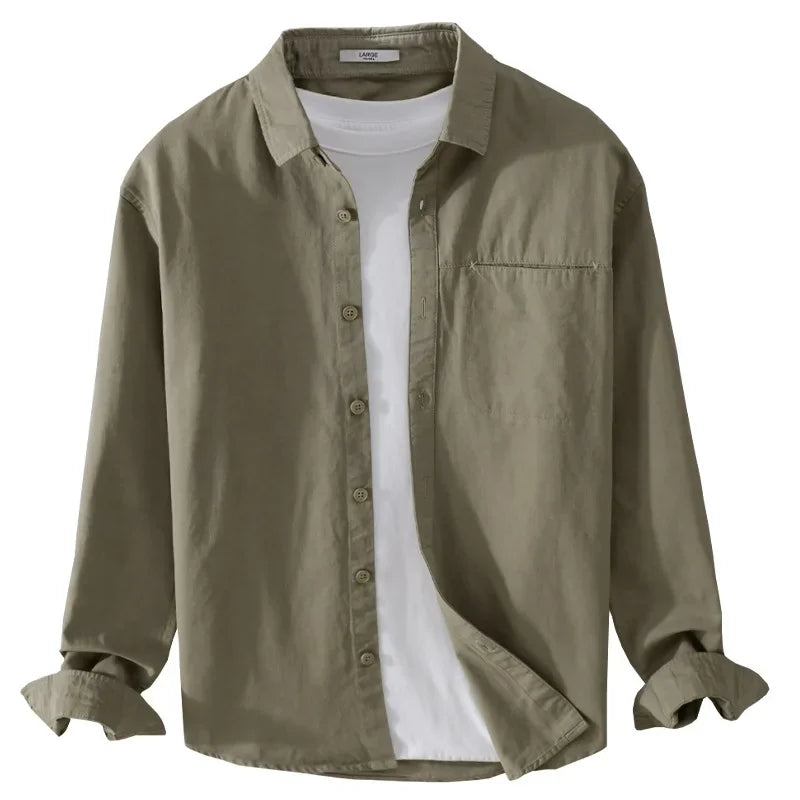 Camisa Samicce Nile®