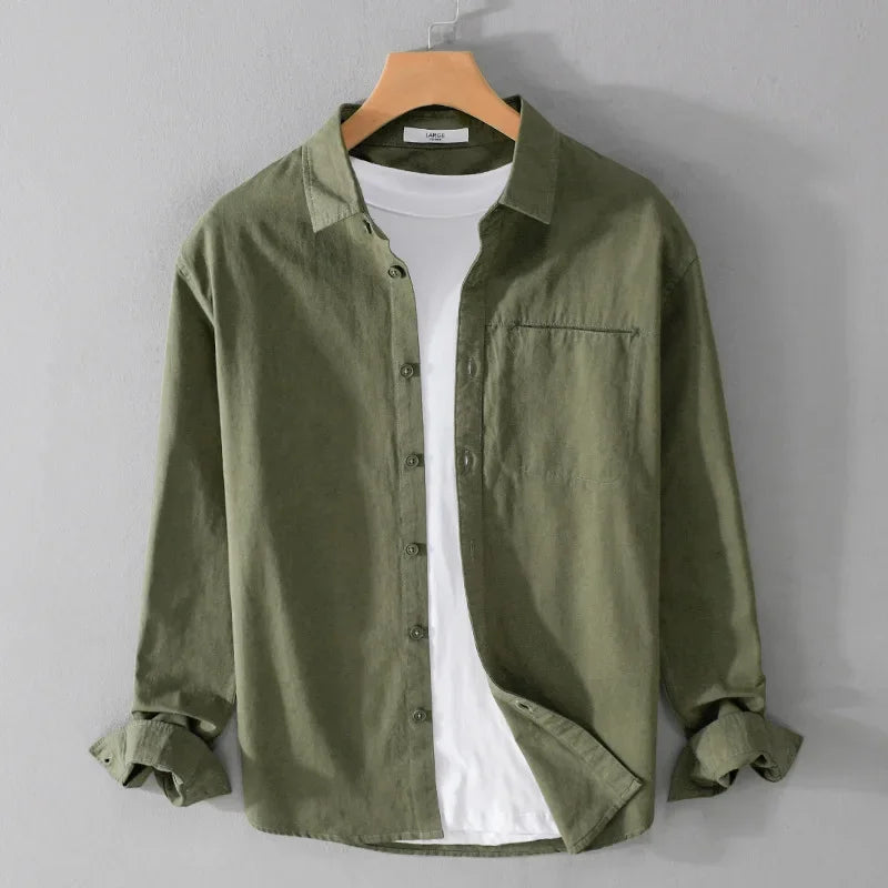 Camisa Samicce Nile®