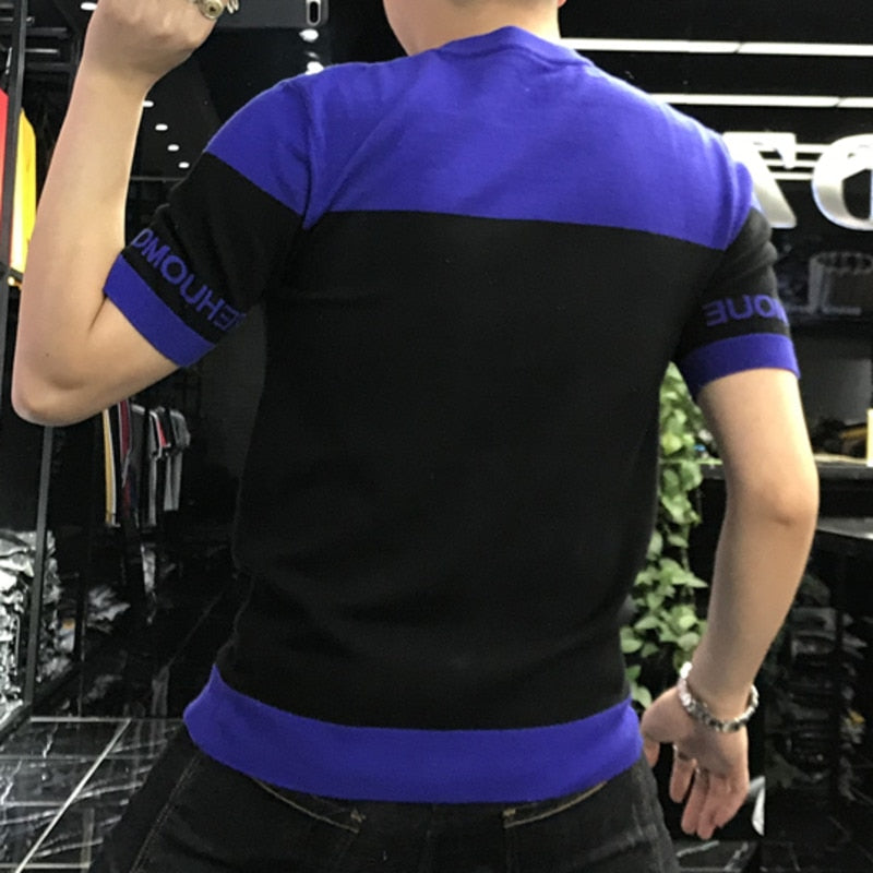 Camiseta Samicce® S2006