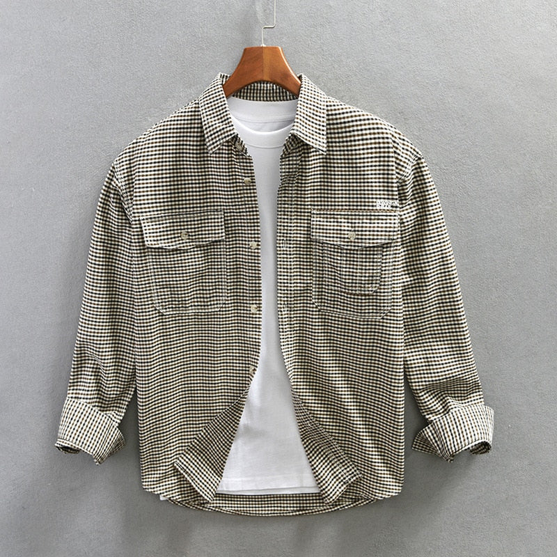 Camisa Samicce Pescara®