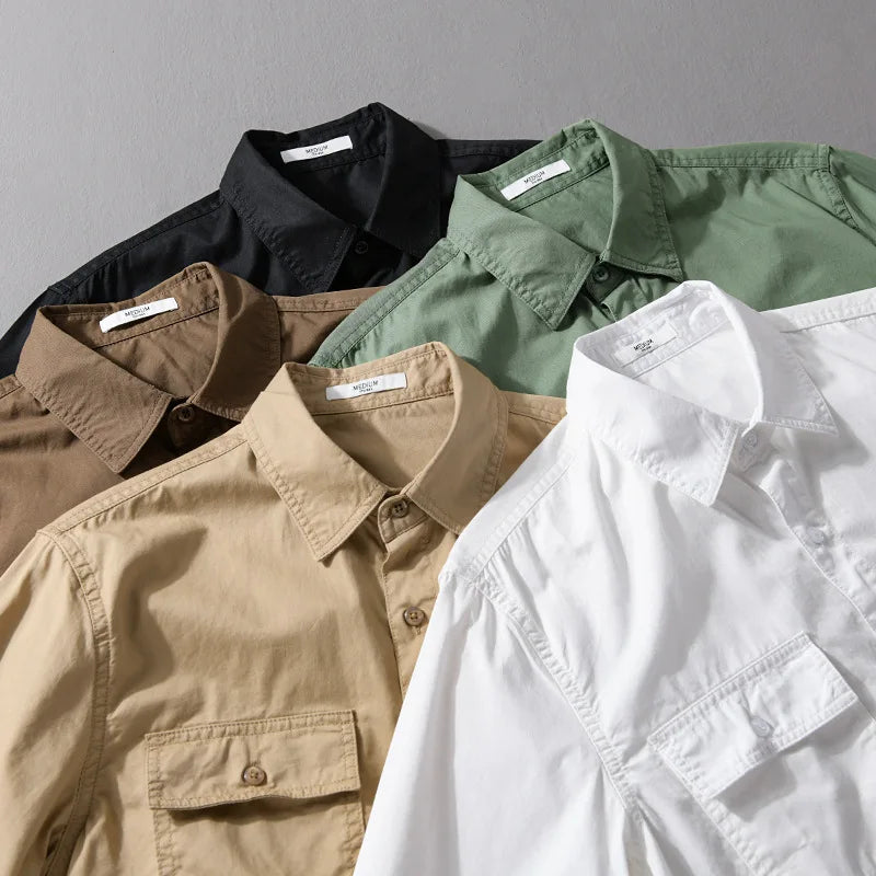 Camisa Samicce Faraglioni®