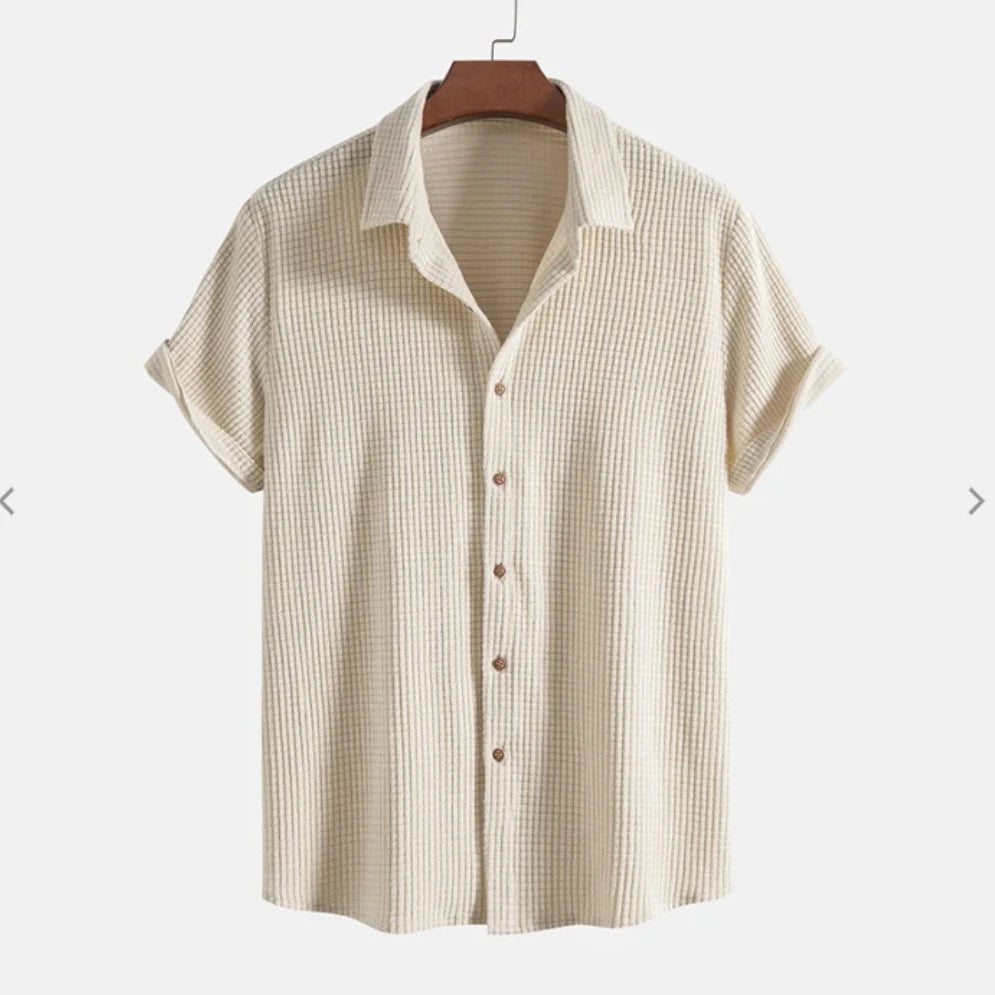 Camisa Samicce Duke®