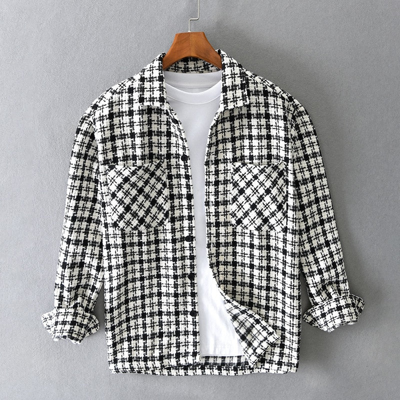 Camisa Samicce Ravenna®